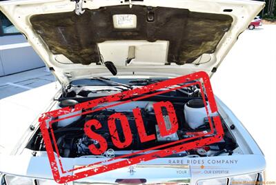 1986 Chrysler Le Baron Mark Cross Town & Country   - Photo 33 - Statesville, NC 28677