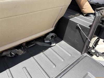 1978 Jeep CJ 7   - Photo 46 - Statesville, NC 28677