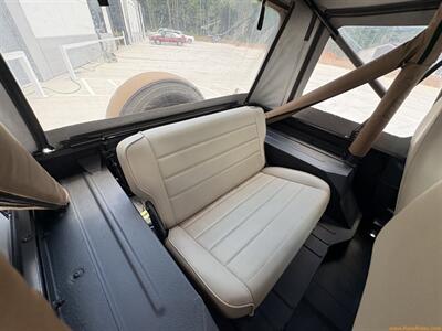 1978 Jeep CJ 7   - Photo 68 - Statesville, NC 28677