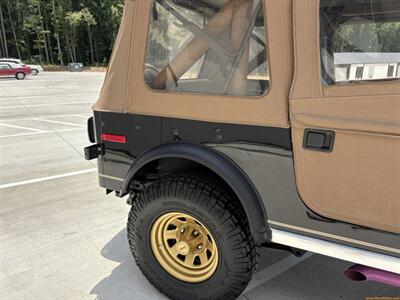 1978 Jeep CJ 7   - Photo 15 - Statesville, NC 28677