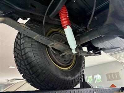 1978 Jeep CJ 7   - Photo 76 - Statesville, NC 28677