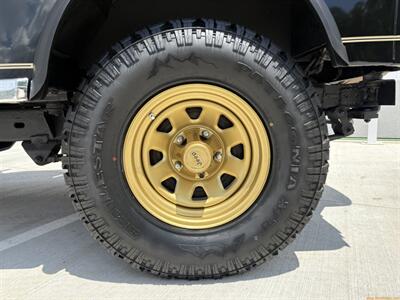 1978 Jeep CJ 7   - Photo 33 - Statesville, NC 28677