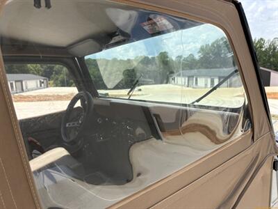 1978 Jeep CJ 7   - Photo 27 - Statesville, NC 28677