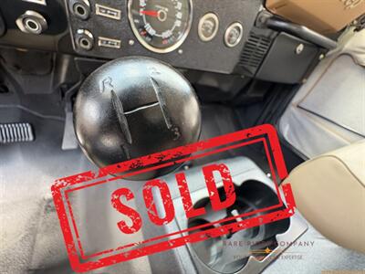 1978 Jeep CJ-7 4WD   - Photo 32 - Statesville, NC 28677