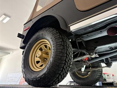 1978 Jeep CJ 7   - Photo 87 - Statesville, NC 28677