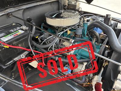 1978 Jeep CJ-7 4WD   - Photo 22 - Statesville, NC 28677