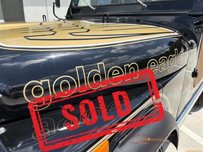 1978 Jeep CJ-7 4WD   - Photo 14 - Statesville, NC 28677