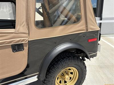 1978 Jeep CJ 7   - Photo 12 - Statesville, NC 28677