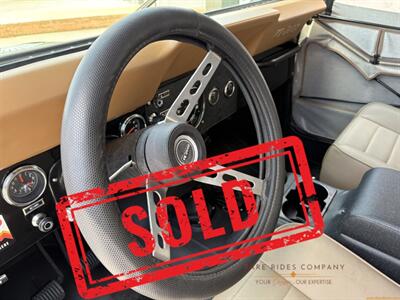 1978 Jeep CJ-7 4WD   - Photo 27 - Statesville, NC 28677