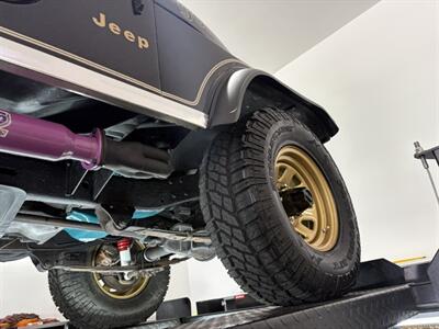 1978 Jeep CJ 7   - Photo 89 - Statesville, NC 28677