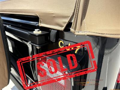 1978 Jeep CJ-7 4WD   - Photo 17 - Statesville, NC 28677