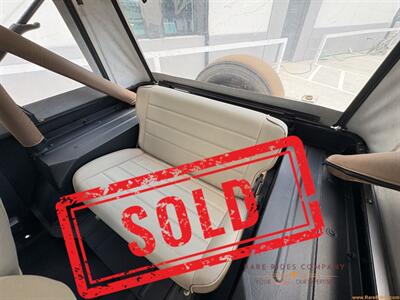 1978 Jeep CJ-7 4WD   - Photo 35 - Statesville, NC 28677