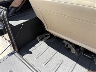 1978 Jeep CJ 7   - Photo 45 - Statesville, NC 28677