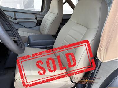 1978 Jeep CJ-7 4WD   - Photo 26 - Statesville, NC 28677