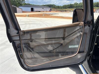 1978 Jeep CJ 7   - Photo 50 - Statesville, NC 28677