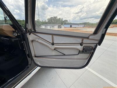 1978 Jeep CJ 7   - Photo 65 - Statesville, NC 28677