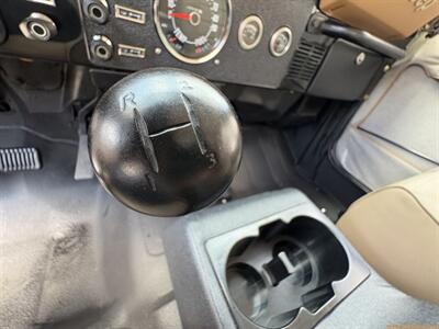 1978 Jeep CJ 7   - Photo 59 - Statesville, NC 28677