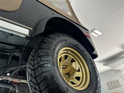 1978 Jeep CJ 7   - Photo 86 - Statesville, NC 28677