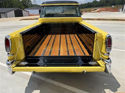 1958 Chevrolet Apache Cameo   - Photo 51 - Statesville, NC 28677