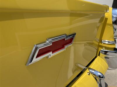 1958 Chevrolet Apache Cameo   - Photo 26 - Statesville, NC 28677