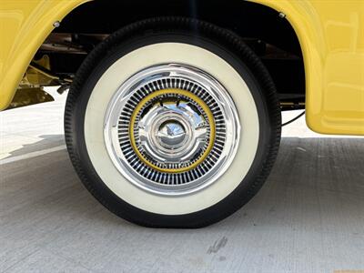 1958 Chevrolet Apache Cameo   - Photo 34 - Statesville, NC 28677