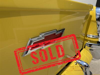 1958 Chevrolet Apache Cameo - Photo 22 - Statesville, NC 28677