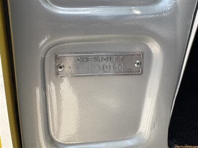 1958 Chevrolet Apache Cameo   - Photo 8 - Statesville, NC 28677