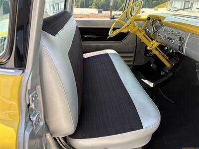 1958 Chevrolet Apache Cameo   - Photo 68 - Statesville, NC 28677