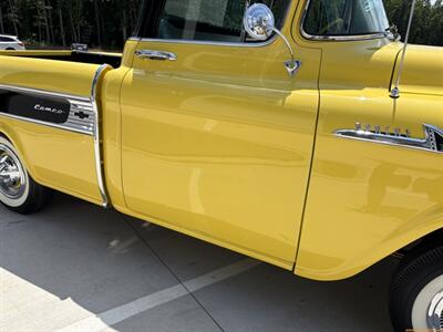 1958 Chevrolet Apache Cameo   - Photo 17 - Statesville, NC 28677