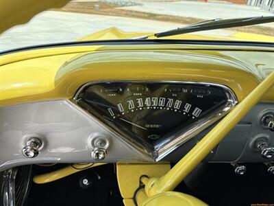 1958 Chevrolet Apache Cameo   - Photo 54 - Statesville, NC 28677