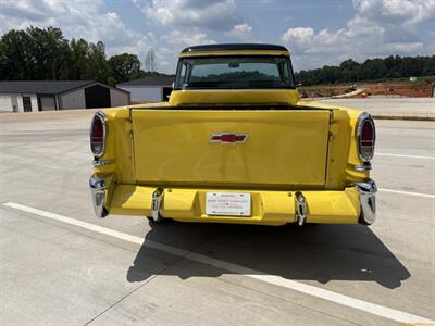 1958 Chevrolet Apache Cameo   - Photo 14 - Statesville, NC 28677
