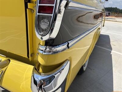 1958 Chevrolet Apache Cameo   - Photo 29 - Statesville, NC 28677