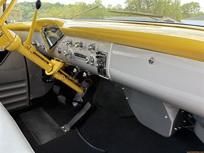 1958 Chevrolet Apache Cameo   - Photo 5 - Statesville, NC 28677