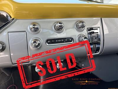 1958 Chevrolet Apache Cameo - Photo 36 - Statesville, NC 28677