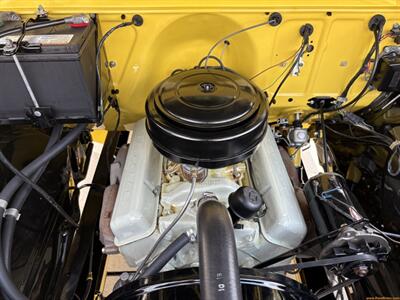 1958 Chevrolet Apache Cameo   - Photo 38 - Statesville, NC 28677