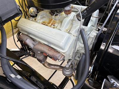 1958 Chevrolet Apache Cameo   - Photo 44 - Statesville, NC 28677