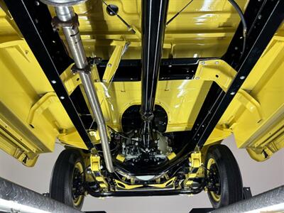 1958 Chevrolet Apache Cameo   - Photo 75 - Statesville, NC 28677
