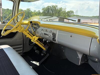 1958 Chevrolet Apache Cameo   - Photo 66 - Statesville, NC 28677