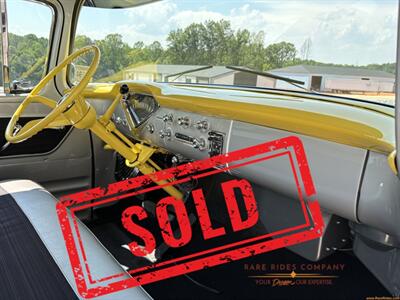 1958 Chevrolet Apache Cameo - Photo 38 - Statesville, NC 28677