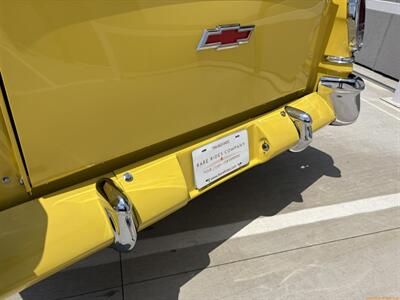 1958 Chevrolet Apache Cameo   - Photo 27 - Statesville, NC 28677