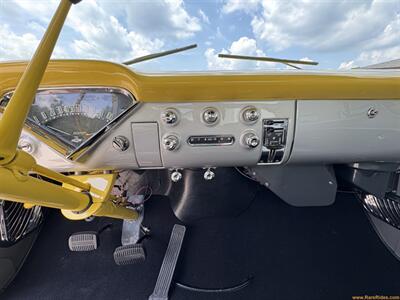 1958 Chevrolet Apache Cameo   - Photo 56 - Statesville, NC 28677