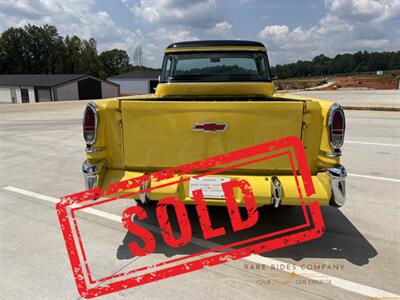 1958 Chevrolet Apache Cameo - Photo 8 - Statesville, NC 28677