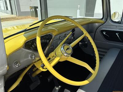 1958 Chevrolet Apache Cameo   - Photo 55 - Statesville, NC 28677