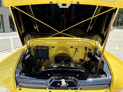 1958 Chevrolet Apache Cameo   - Photo 36 - Statesville, NC 28677