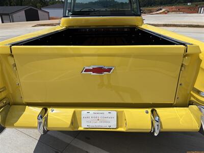 1958 Chevrolet Apache Cameo   - Photo 15 - Statesville, NC 28677
