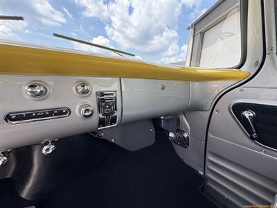 1958 Chevrolet Apache Cameo   - Photo 57 - Statesville, NC 28677