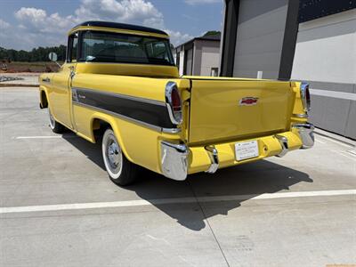 1958 Chevrolet Apache Cameo   - Photo 3 - Statesville, NC 28677