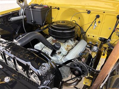 1958 Chevrolet Apache Cameo   - Photo 40 - Statesville, NC 28677