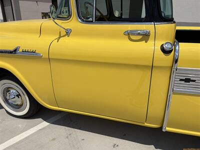 1958 Chevrolet Apache Cameo   - Photo 11 - Statesville, NC 28677