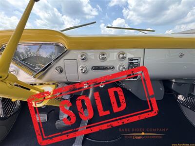 1958 Chevrolet Apache Cameo - Photo 31 - Statesville, NC 28677